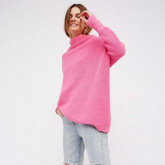 Free People Ottoman Tunic - Picture 1 of 4